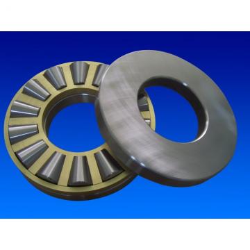 140 mm x 210 mm x 95 mm  NSK NNCF5028V cylindrical roller bearings