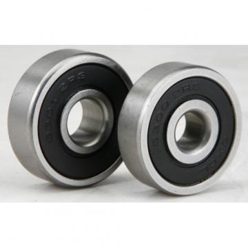 AST NJ219 EM cylindrical roller bearings