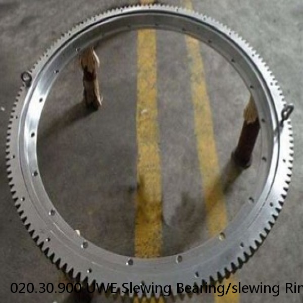 020.30.900 UWE Slewing Bearing/slewing Ring