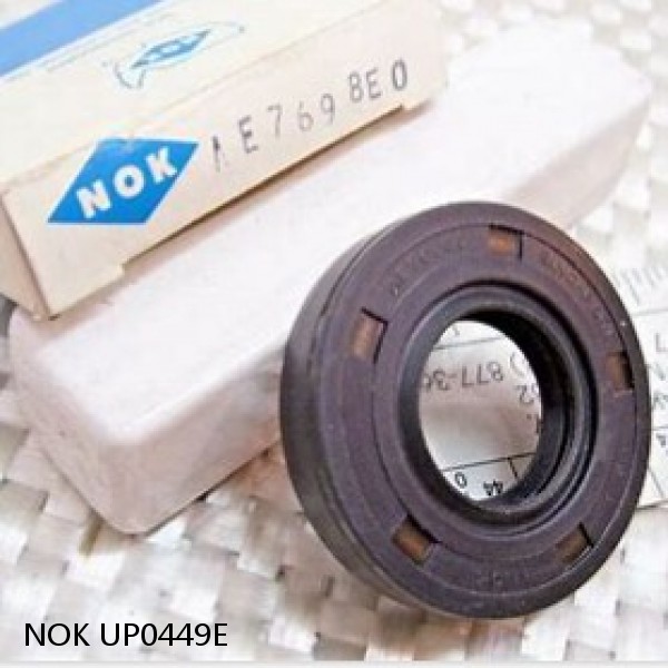 UP0449E NOK OIL SEAL