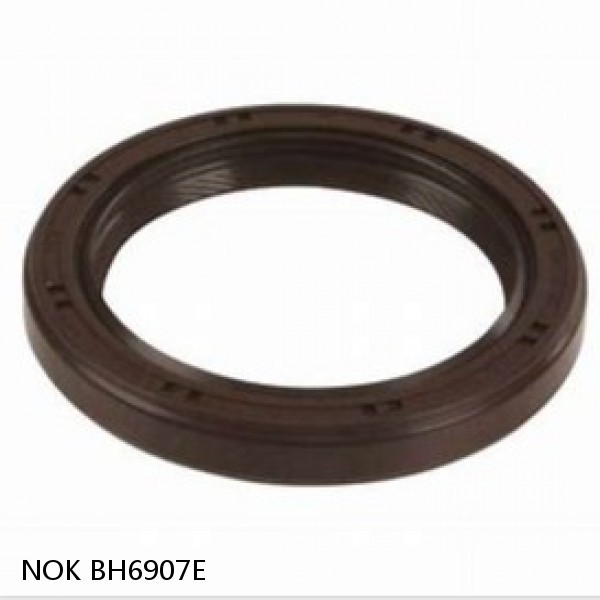 BH6907E NOK MECHANICAL SEAL