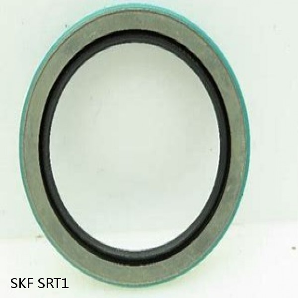 SRT1 SKF CR SEALS