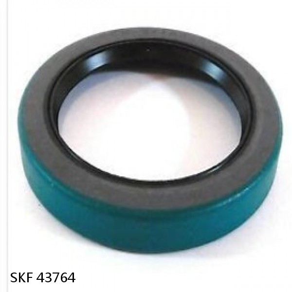 43764 SKF INDUSTRIAL SEALS