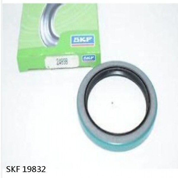 19832 SKF RADIAL SHAFT SEAL