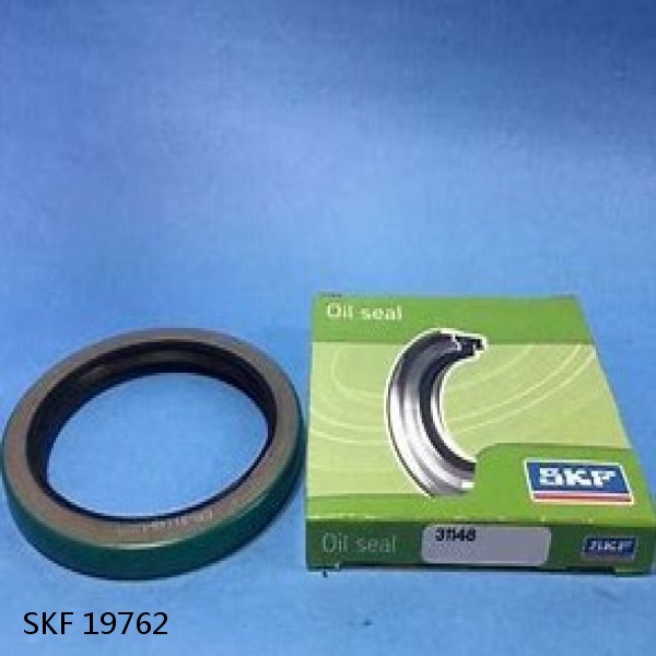 19762 SKF RADIAL SHAFT SEAL